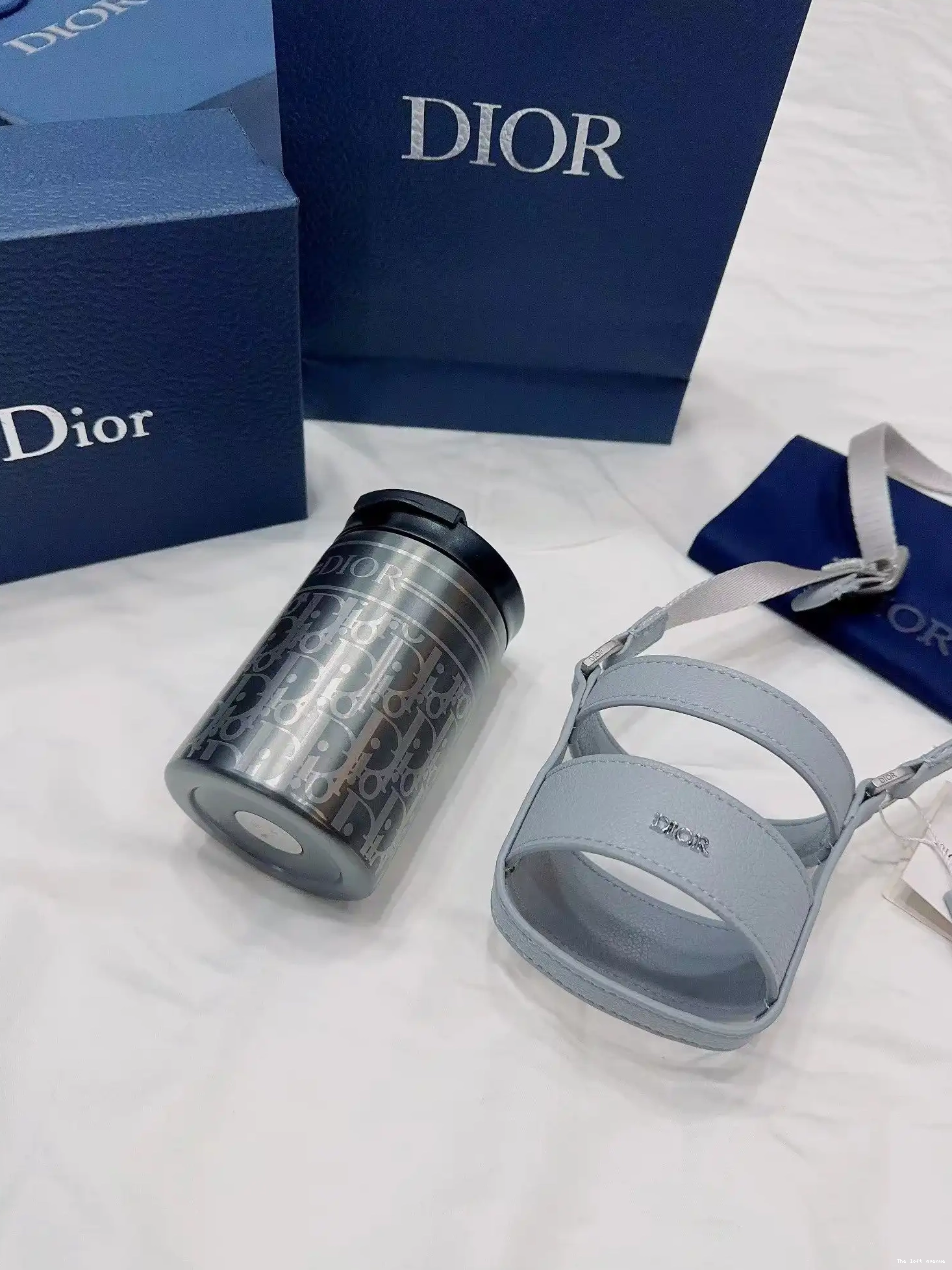 CUSTOM TUMBLER MONOGRAM STAINLESS STEEL 0515